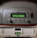 Hyundai Sonata 2005 года